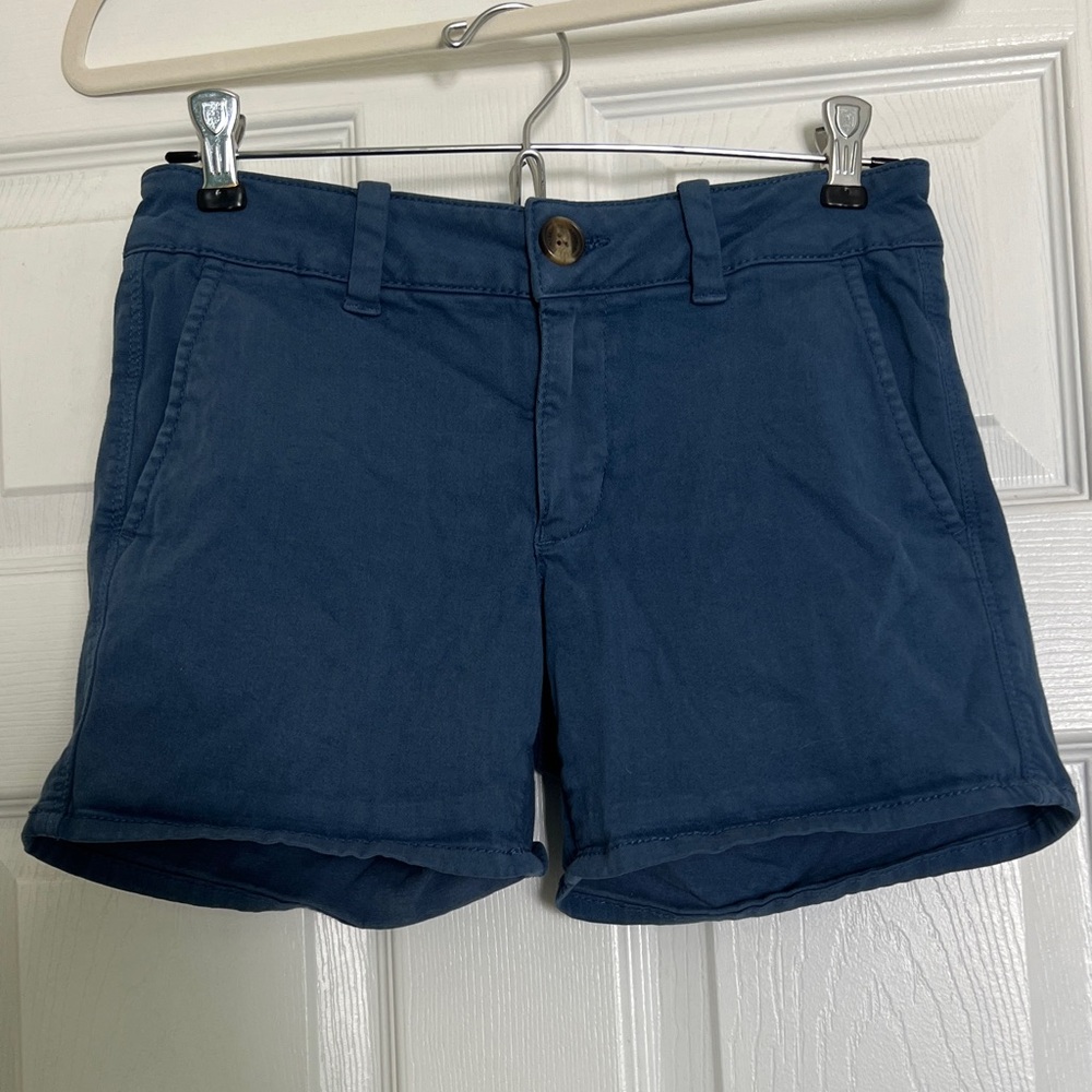 Vintage American Eagle Outfitters shorts - women